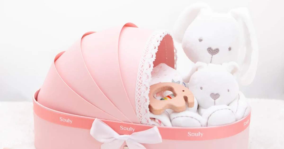 Gift Sets And Hamper Collection by Souly in Kuala Lumpur Klook Malaysia